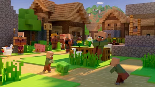 minecraft 1.26.3 apk